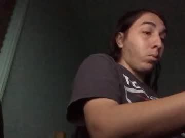 Goober777 Chaturbate stream image from January 14, 2025
