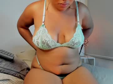 Honeyy_Brown Chaturbate stream image from January 14, 2025