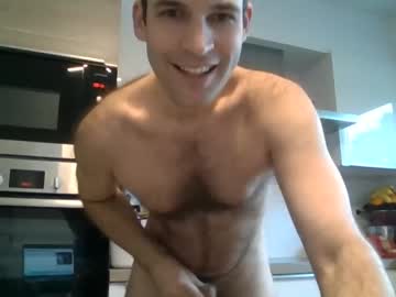 Karlexhibitionist Chaturbate stream image from January 14, 2025