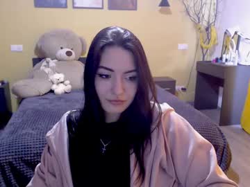 Nancyloyd Chaturbate stream image from January 14, 2025