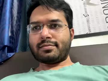 Raj_Maheesh Chaturbate stream image from January 14, 2025