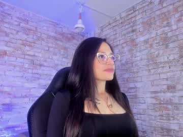 Shannon_27 Chaturbate stream image from January 14, 2025