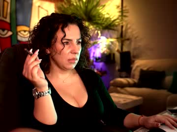 Summerrain_ Chaturbate stream image from January 14, 2025
