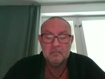 Svenskdaddy Chaturbate stream image from January 14, 2025
