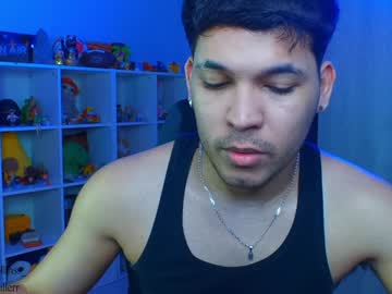 Thomascollins__ Chaturbate stream image from January 14, 2025