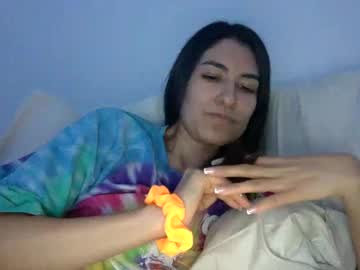 Vibingwithchloe Chaturbate stream image from January 14, 2025