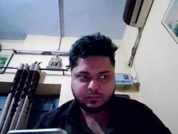 Youakash Chaturbate stream image from January 14, 2025