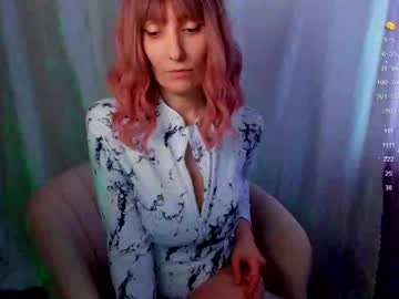 Angely_Jelly Chaturbate stream image from January 14, 2025