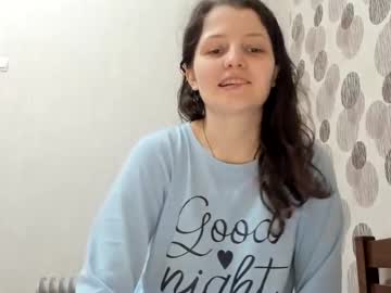 Annaahcharm Chaturbate stream image from January 14, 2025
