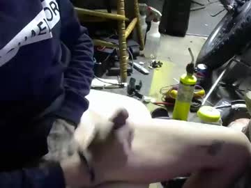 Bigdaddydg0m Chaturbate stream image from January 14, 2025