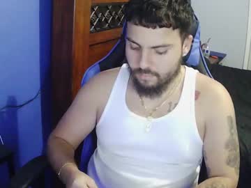 Cashmastr Chaturbate stream image from January 14, 2025