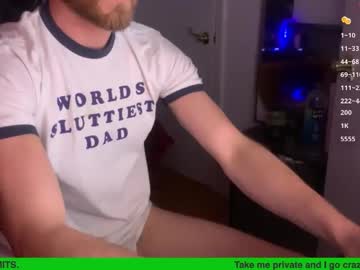 Dadsprvyprtymnstr Chaturbate stream image from January 14, 2025