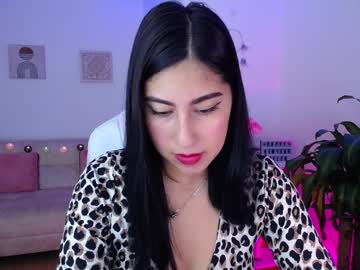 Helen_Michel1 Chaturbate stream image from January 14, 2025
