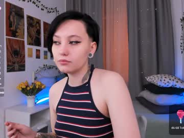 Hilodi Chaturbate stream image from January 14, 2025