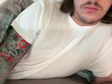 Lavabruce00 Chaturbate stream image from January 14, 2025
