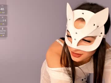Portiaeastes Chaturbate stream image from January 14, 2025
