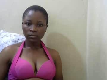 Prettie_Tesh Chaturbate stream image from January 14, 2025