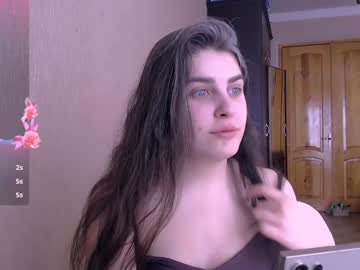 Roselina_ Chaturbate stream image from January 14, 2025