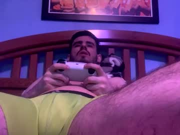 Ryan_697 Chaturbate stream image from January 14, 2025