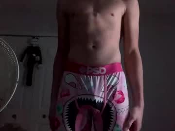 Ryancotto193 Chaturbate stream image from January 14, 2025
