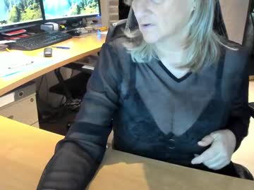Tammy4camfun Chaturbate stream image from January 14, 2025
