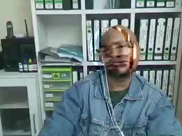 Tested123 Chaturbate stream image from January 14, 2025