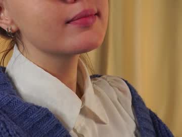 Antoniaedgeworth Chaturbate stream image from January 14, 2025