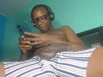 Charly_Vergontii_ Chaturbate stream image from January 14, 2025