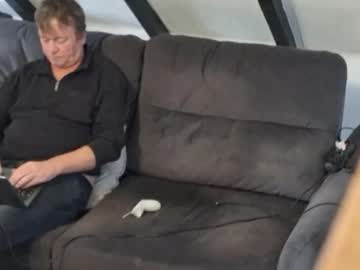 Dontacho Chaturbate stream image from January 14, 2025