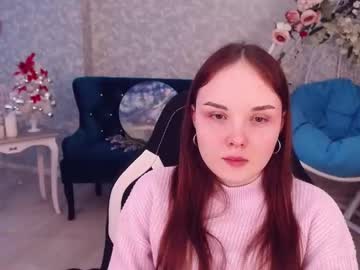 Elvingbells Chaturbate stream image from January 14, 2025