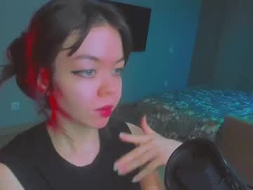Haribo_Asmr Chaturbate stream image from January 14, 2025