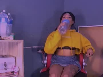 Jamaicanbabex Chaturbate stream image from January 14, 2025