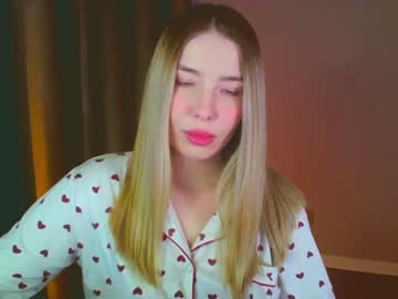 Mia_Fleur_ Chaturbate stream image from January 14, 2025