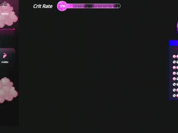 Nikkisssss Chaturbate stream image from January 14, 2025