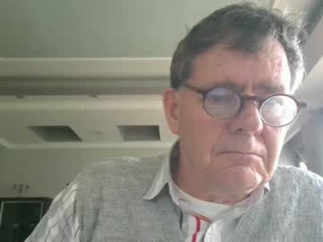 Petertjeg Chaturbate stream image from January 14, 2025