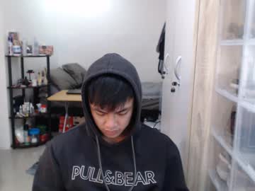 Princeadrianx Chaturbate stream image from January 14, 2025