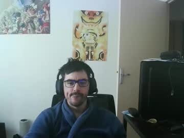 Romainb72 Chaturbate stream image from January 14, 2025