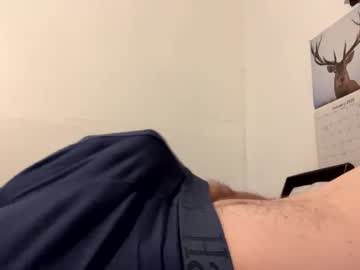 Scottpolars Chaturbate stream image from January 14, 2025