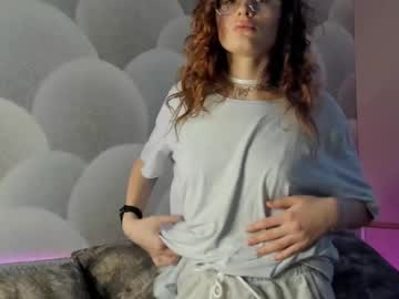 Ubuntune Chaturbate stream image from January 14, 2025