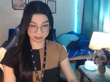 Urwetasianprincessxx Chaturbate stream image from January 14, 2025