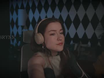 Ynnenbrynn Chaturbate stream image from January 14, 2025