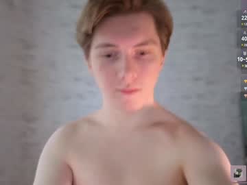 0scar_Soft_Boy Chaturbate stream image from January 14, 2025