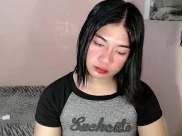 Asianangel_Cummerxx Chaturbate stream image from January 14, 2025
