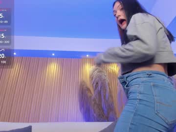 Charlotte_Whitee1 Chaturbate stream image from January 14, 2025