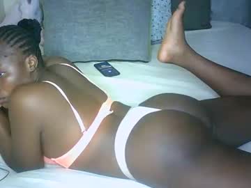 Christabel254 Chaturbate stream image from January 14, 2025