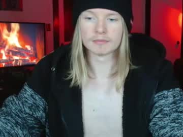 Damien_The1xxx Chaturbate stream image from January 14, 2025