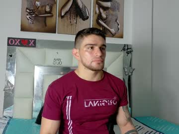 Daniel_Ova Chaturbate stream image from January 14, 2025