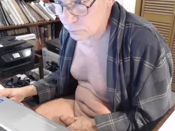Denn_Jett Chaturbate stream image from January 14, 2025