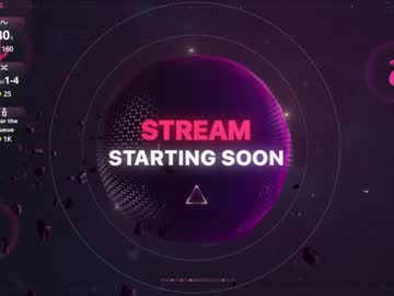 Hannah_Nvrst Chaturbate stream image from January 14, 2025