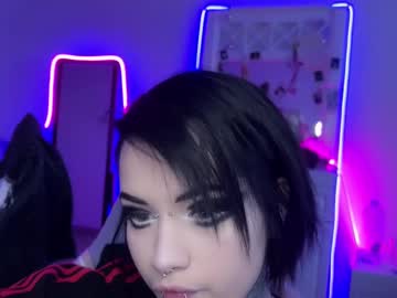 I_Died_Again Chaturbate stream image from January 14, 2025